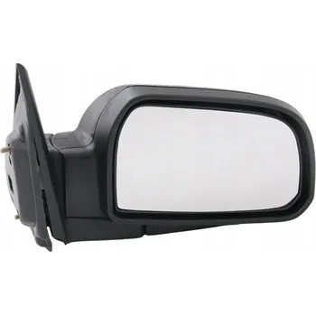 Auto zrcátko Vnější zpětné zrcátko pravé