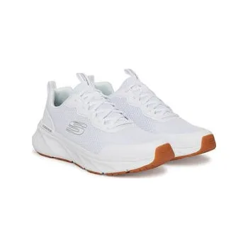 Dámské tenisky Skechers Sneakersy Edgeride-Rekze 232835/WHT Bílá 42