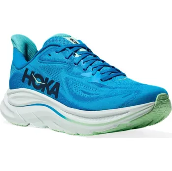 Pánská sportovní obuv Hoka Clifton 10 Wide M 1162032-HSK - hoka blue/skyward blue 44 2/3