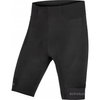 Pánské kraťasy Endura Kraťasy FS260 Waist Short: Černé - L