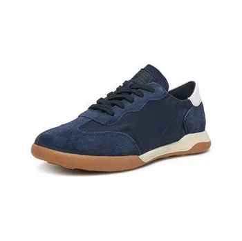 Dámské tenisky G-Star Raw Sneakersy WI34-X7341-01 Tmavomodrá 39