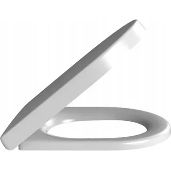 WC sedátko Villeroy&Boch Architectura WC sedátko s pomalým sklápěním, bílé 98M9C101