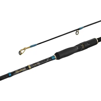 Rybářský prut Delphin Zandera NX LOWER 270cm/3-18g/2 díly