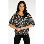 Dámské triko Litex 5F176 viz. foto XL