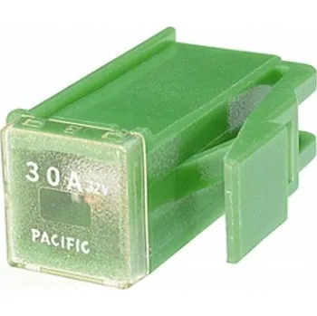 Autopojistky Pojistka Hella 8JS 740 026-611