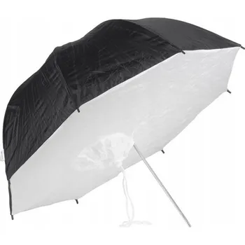 Softbox Softbox s deštníkovou konstrukcí Quadralite umbrella softbox 84 softbox parasolkowy 84 cm