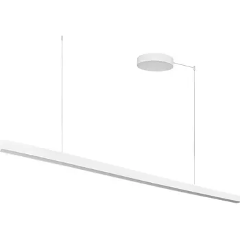 PALNAS 62005911 ŠÍŘKA: 1200 mm, OVLÁDÁNÍ: RF - s ovladačem, TEPLOTA LED: 3000-4000 K