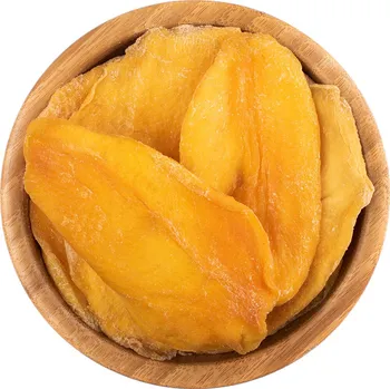 Sušená potravina Vital Country Mango plátky Fancy (Vietnam) 250 g