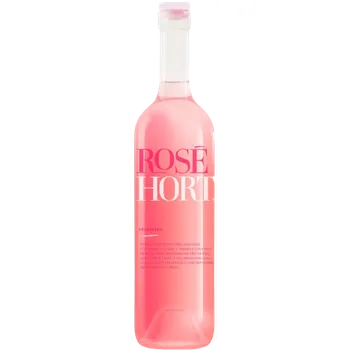 Víno HORT Franceska Rosé 2024