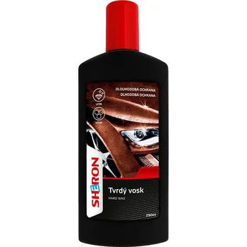 Autovosk SHERON Tvrdý vosk 250 ml