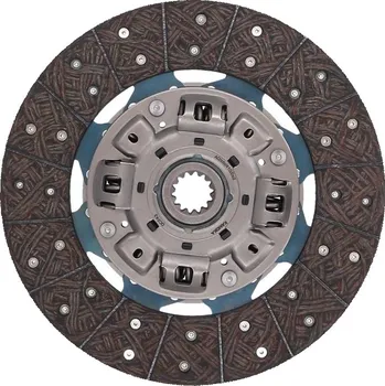 Spojková lamela Lamela spojky KAMOKA DC243