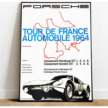 Obraz Plakát bez rámu 42 x 59,4 cm