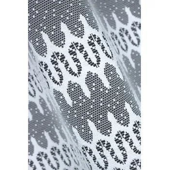 Záclona Záclona na metry žakárová 250 cm