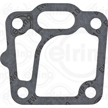 Olejový filtr Těsnění, pouzdro olejového filtru ELRING 774.642