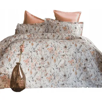 Povlečení Sada povlečení přikrývka 140 Cm x 200, polštář 70x90cm, 2 kusy