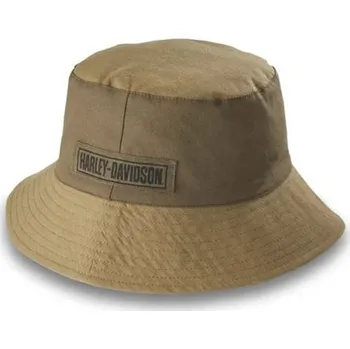 Klobouk Pánská čepice Harley-Davidson 97793-23VM