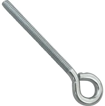 Šroub Oko se závitem M6/100mm