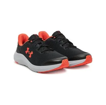 Dámská běžecká obuv Běžecké boty Under Armour Ua Bgs Pursuit 4 3028267 Černá 38