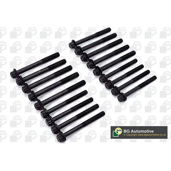 Spojovací materiál motoru Sada šroubů hlavy válce BGA BK4351