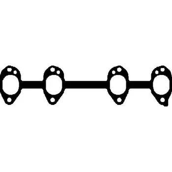 Těsnění výfuku Těsnění, kolektor výfukových plynů CORTECO 026489P