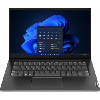 Notebook Lenovo Laptop V15 G4 83A100LRPB W11Pro i3-1315U/16GB/512GB/INT/15.6 FHD/Business Black/3YRS OS