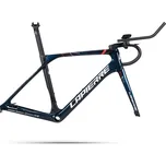 Rámový set LAPIERRE Aircode DRS FDJ - S/46 cm