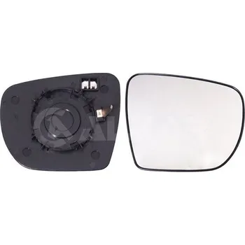 Autosklo Sklo do zrcátka, vnější zrcátko ALKAR 6432584