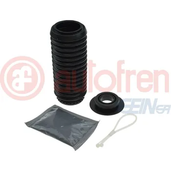 Soustava řízení Sada měchů, řízení AUTOFREN SEINSA D9355