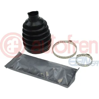 Sada měchů, hnací hřídel AUTOFREN SEINSA D8632T