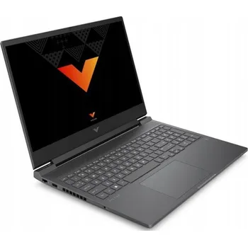Notebook Notebook HP Victus 16 16,1" AMD Ryzen 7 16 GB / 1000 GB šedý