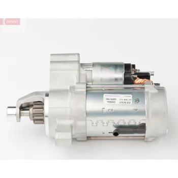 Autoelektrika Startér DENSO DSN994