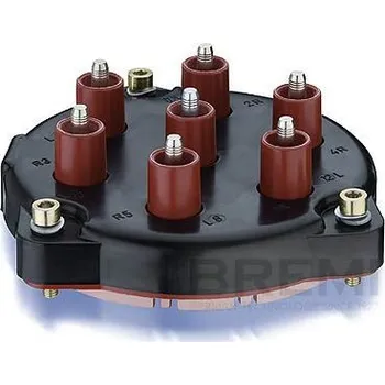 Rozdělovač Víko rozdělovače BREMI 6017R