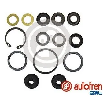 Brzdový válec Sada na opravy, hlavní brzdový válec AUTOFREN SEINSA D1798