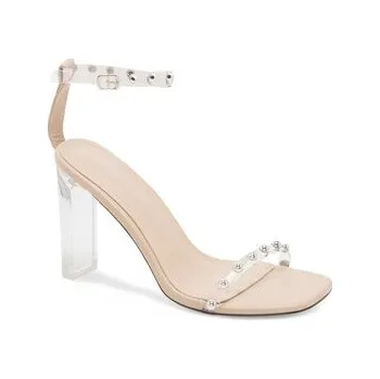 Dámské sandále Sandály DeeZee KL2208-01 Béžová 41