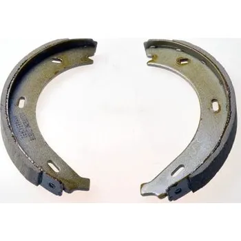 Brzdová čelist Sada brzdových čelistí DENCKERMANN B120127