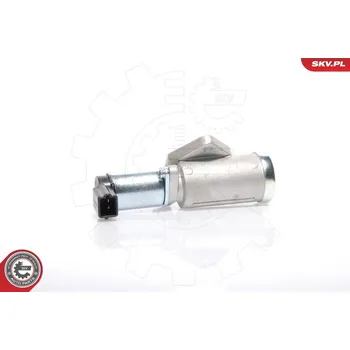 Ventil klimatizace Volnoběžný regulační ventil, přívod vzduchu ESEN SKV 08SKV229