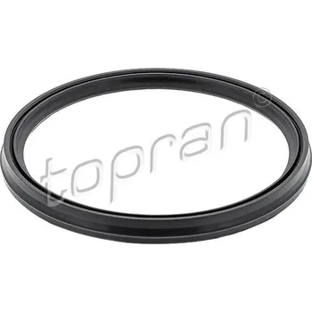 Těsnění motoru Těsnicí kroužek, hadice plnicího vzduchu TOPRAN 409 075