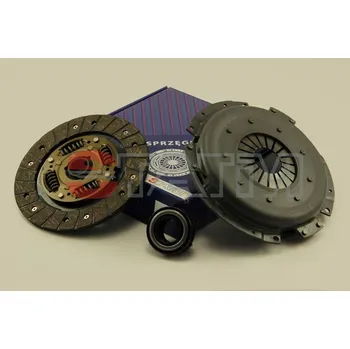 Spojková sada Sada spojky STATIM 100.511