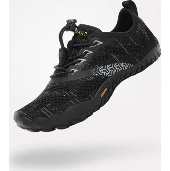 Dámská zdravotní obuv Saguaro Kids Smart I Black XZA025BK/XZA0117BK Velikost EU: 32, vnitřní délka: 206, vnitřní šířka: 82