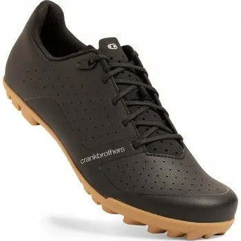 Pánské cyklistické tretry Tretry Crankbrothers Candy MTB vel. 44