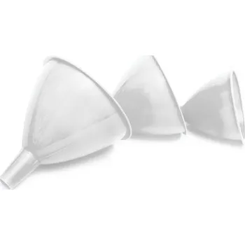 TORO Trychtýř plastový set 3 ks,_hamashop