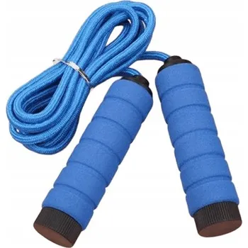 IP kamera Plastové Švihadlo NORIMPEX 270 cm vícebarevné