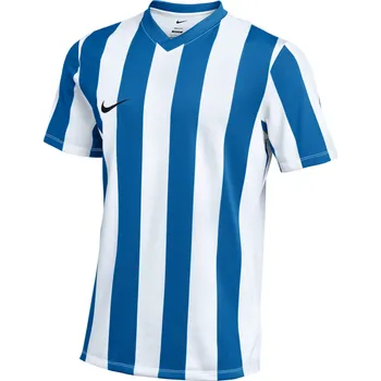 Dres Nike M NK DF STRP DVSN V JSY SS fz9337-101 Velikost XXL