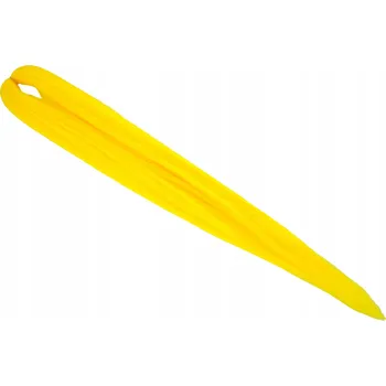 Příčesek SYNTETICKÉ VLASY KANEKALON PRO ZAPLÉTÁNÍ, BARVA K1K.003