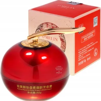 Pleťové sérum Hydratační sérum pro péči o pleť DRAČÍ KREV 50g