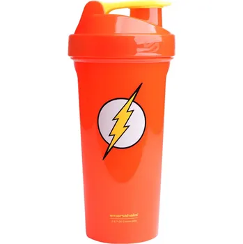 Shaker SmartShake Shaker 800 ml Varianta: The Flash