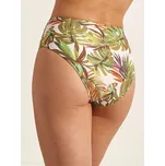 Selmark Spodní část bikin BN003 Bílá M