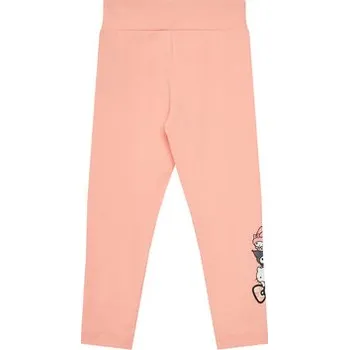 Dámské legíny Puma Legíny PUMA X Hello Kitty And Friends 630064 Korálová Slim Fit 98