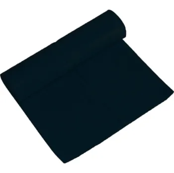 Pytle na odpadky Pytle na odpad PE, 120l, 15ks/role, 80my, 70x110cm, černé