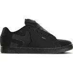 Boty etnies Fader black dirty wash 42,5
